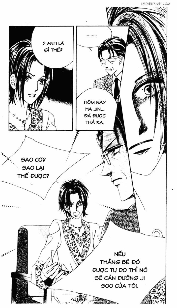 Điên Vì Yêu - Love Like Crazy: Chapter 59