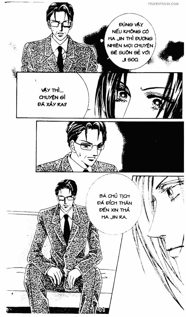 Điên Vì Yêu - Love Like Crazy: Chapter 59