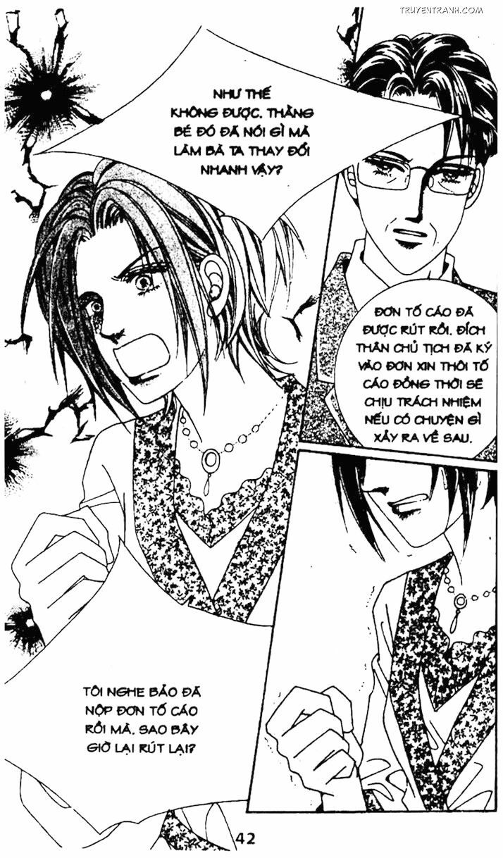 Điên Vì Yêu - Love Like Crazy: Chapter 59