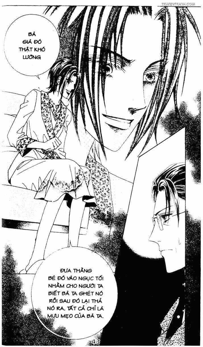 Điên Vì Yêu - Love Like Crazy: Chapter 59