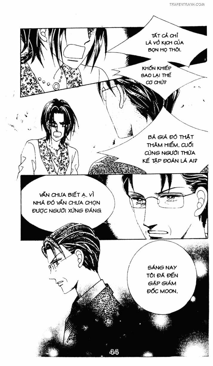 Điên Vì Yêu - Love Like Crazy: Chapter 59