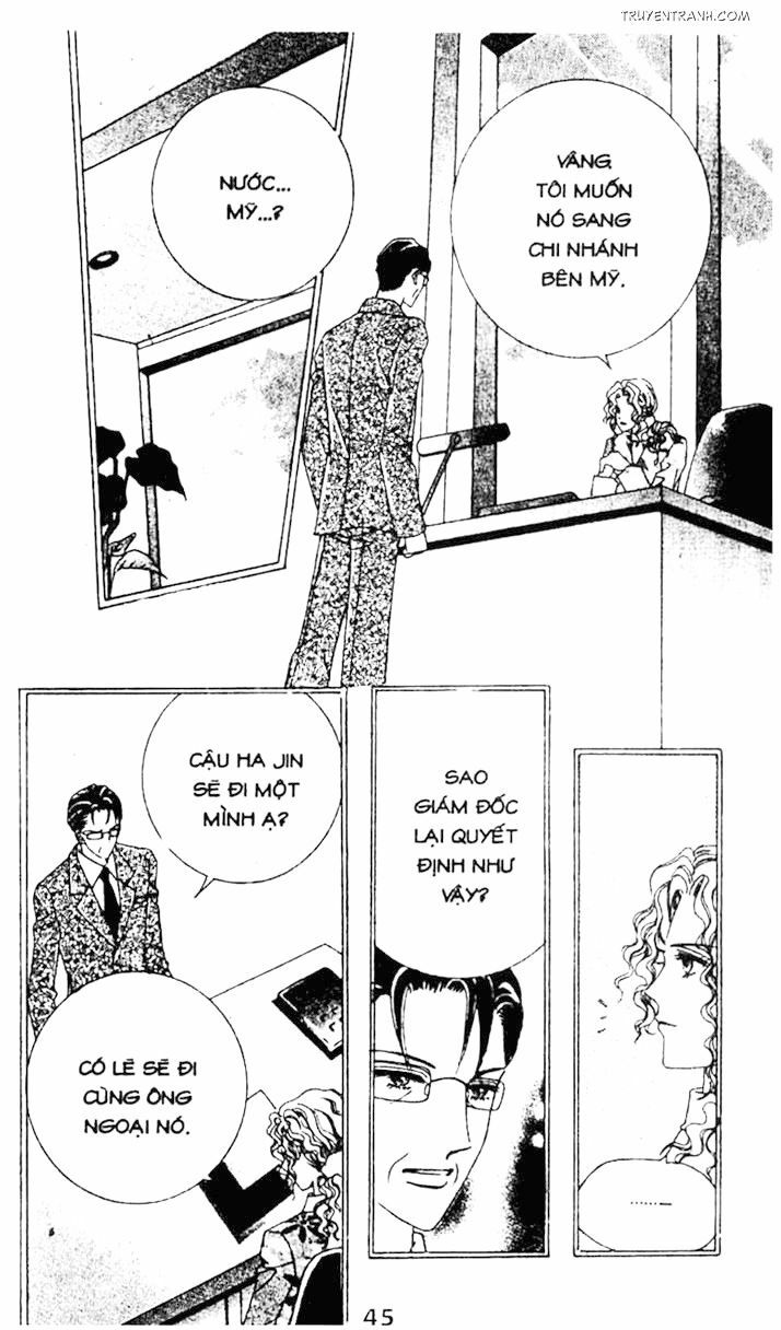 Điên Vì Yêu - Love Like Crazy: Chapter 59