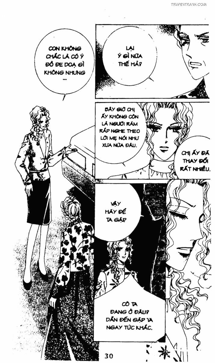Điên Vì Yêu - Love Like Crazy: Chapter 59
