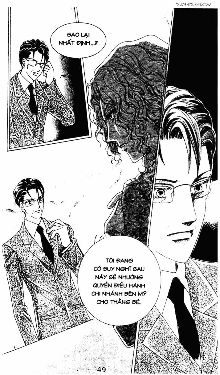 Điên Vì Yêu - Love Like Crazy: Chapter 59