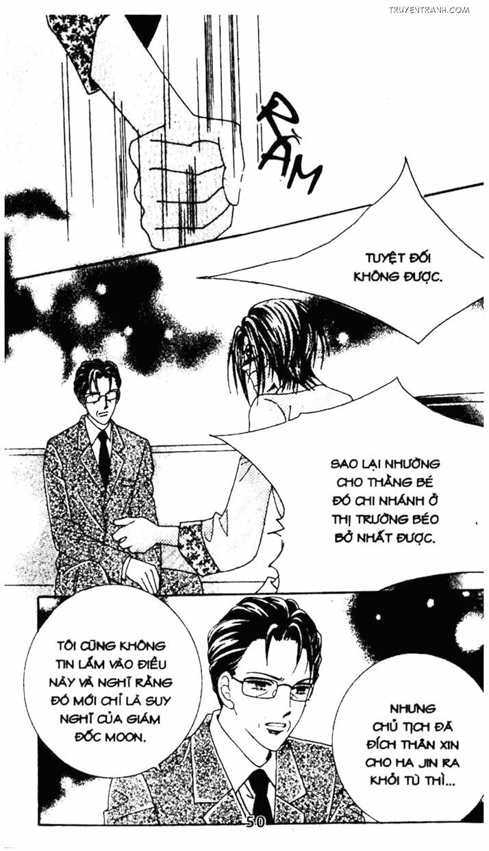 Điên Vì Yêu - Love Like Crazy: Chapter 59