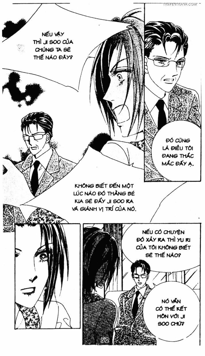 Điên Vì Yêu - Love Like Crazy: Chapter 59