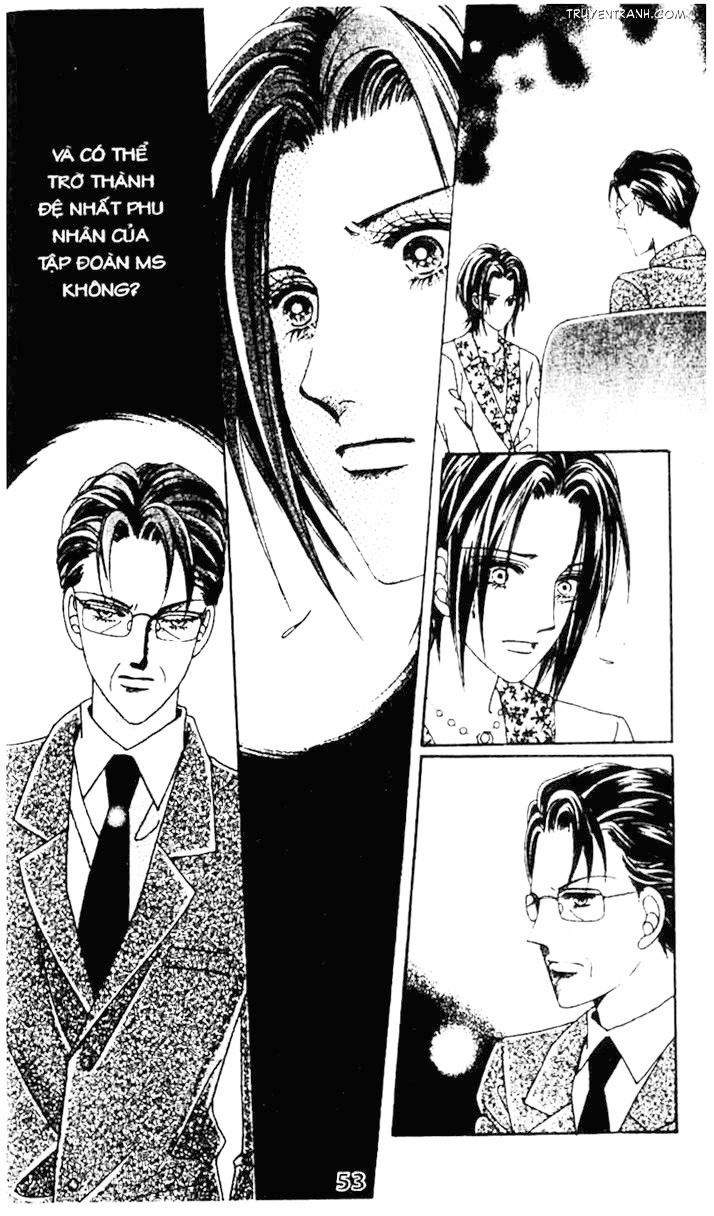 Điên Vì Yêu - Love Like Crazy: Chapter 59