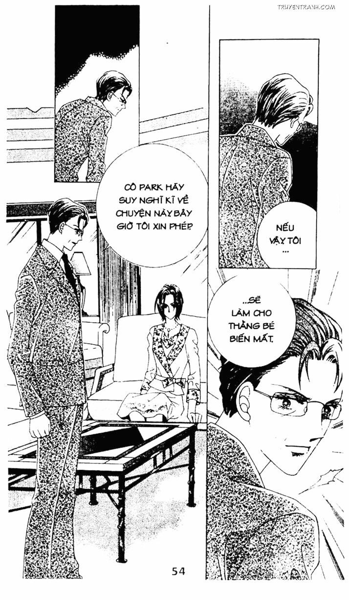 Điên Vì Yêu - Love Like Crazy: Chapter 59