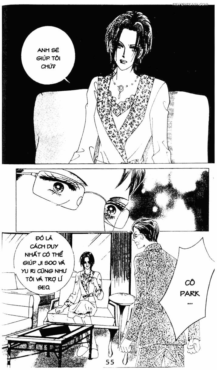 Điên Vì Yêu - Love Like Crazy: Chapter 59