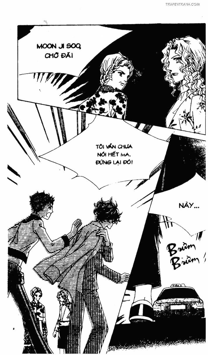 Điên Vì Yêu - Love Like Crazy: Chapter 59