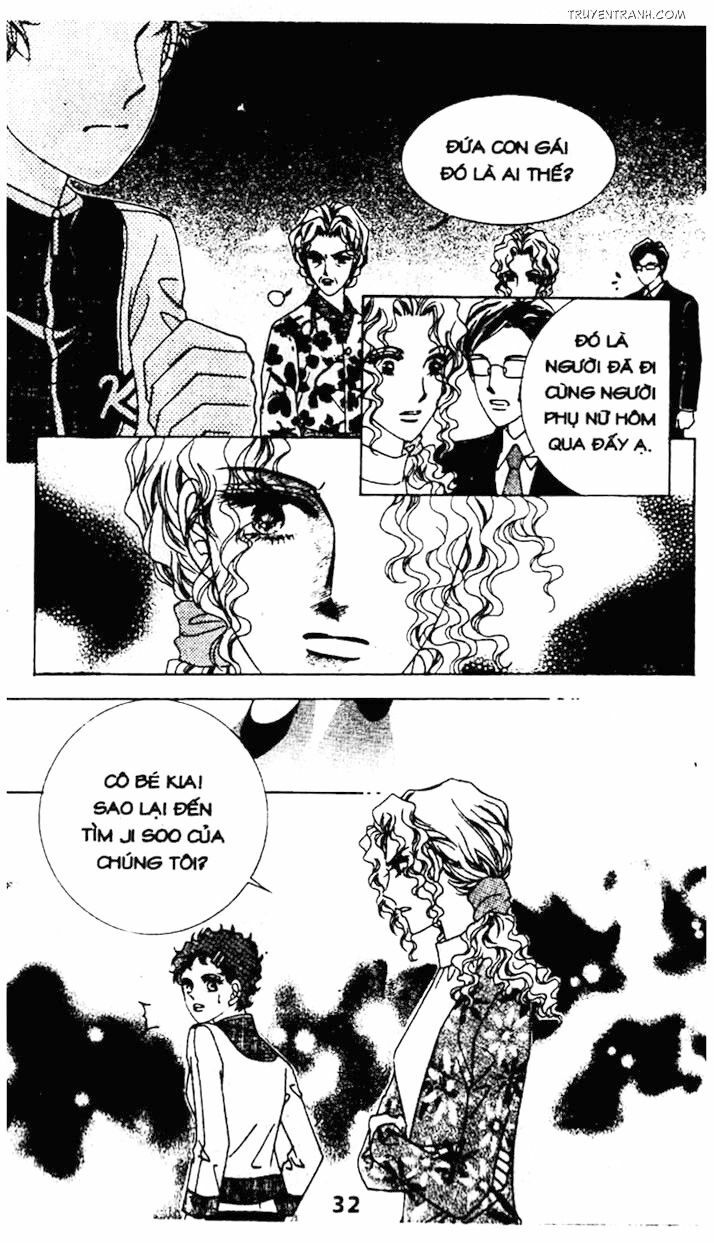 Điên Vì Yêu - Love Like Crazy: Chapter 59
