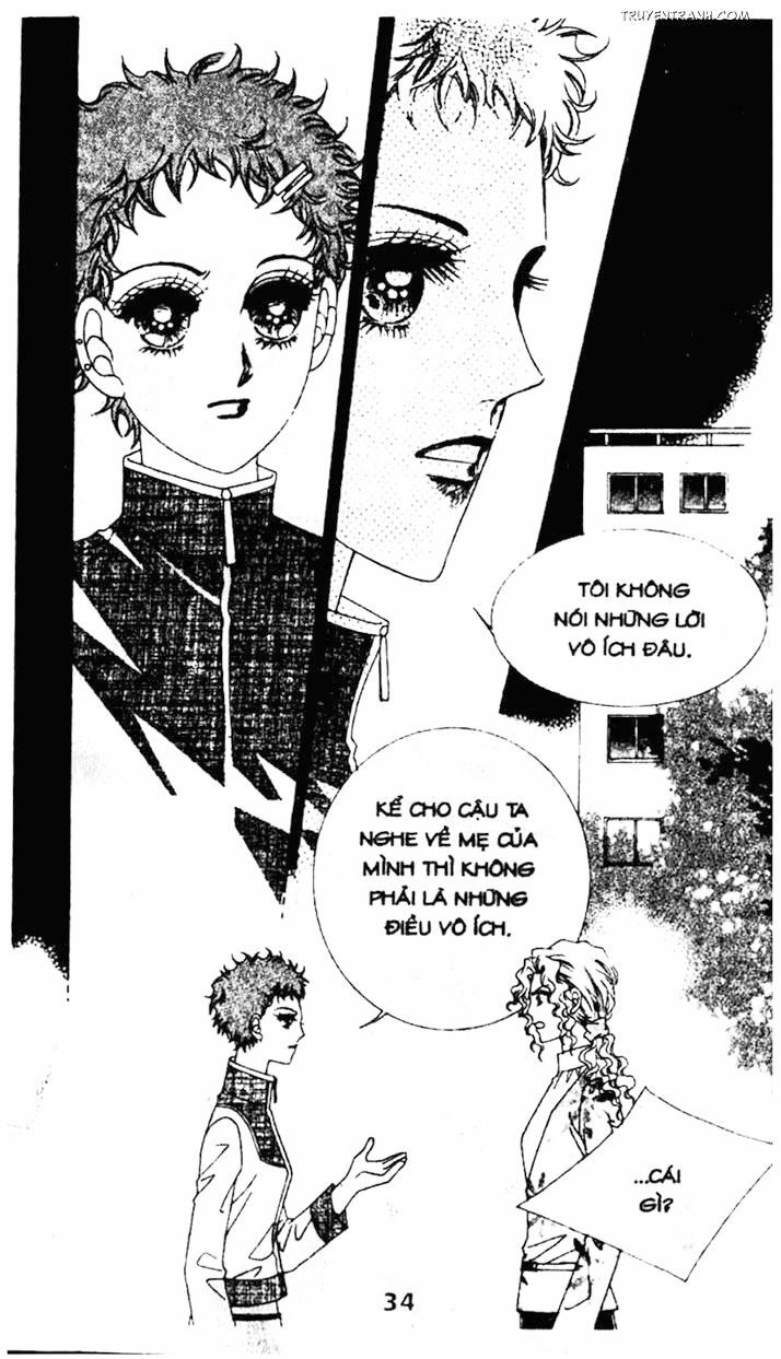 Điên Vì Yêu - Love Like Crazy: Chapter 59