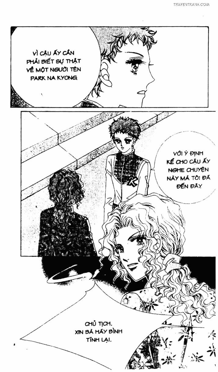 Điên Vì Yêu - Love Like Crazy: Chapter 59