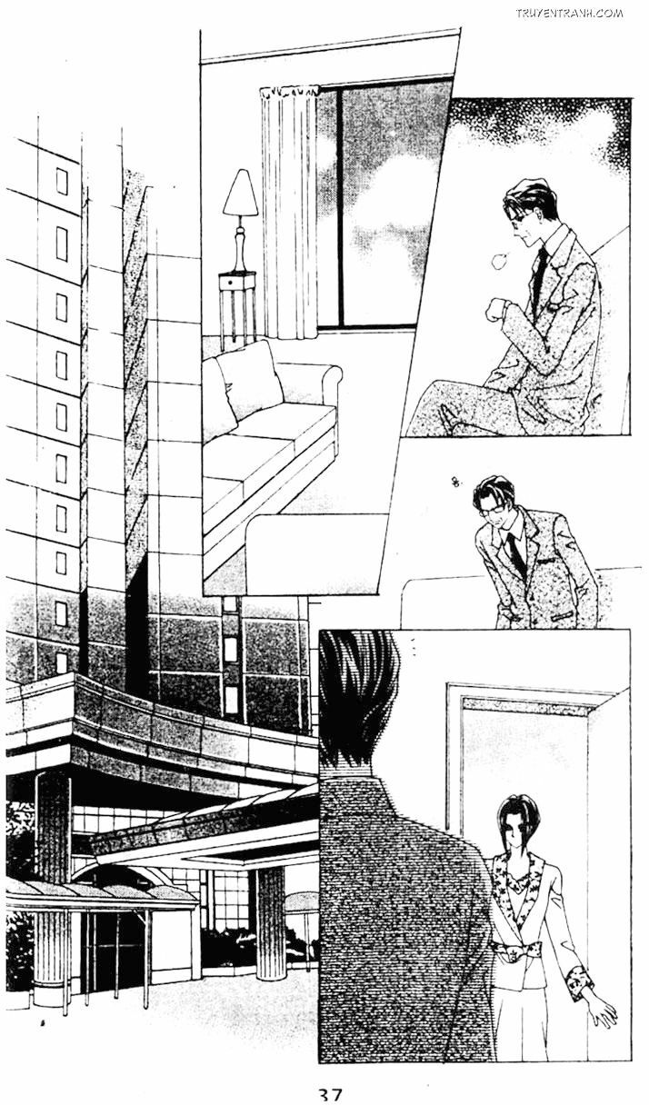Điên Vì Yêu - Love Like Crazy: Chapter 59