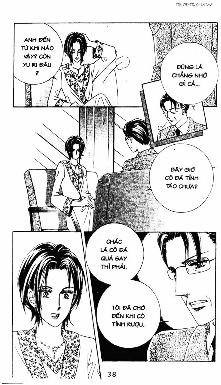 Điên Vì Yêu - Love Like Crazy: Chapter 59