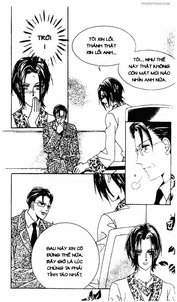 Điên Vì Yêu - Love Like Crazy: Chapter 59