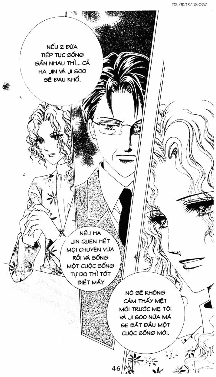 Điên Vì Yêu - Love Like Crazy: Chapter 59