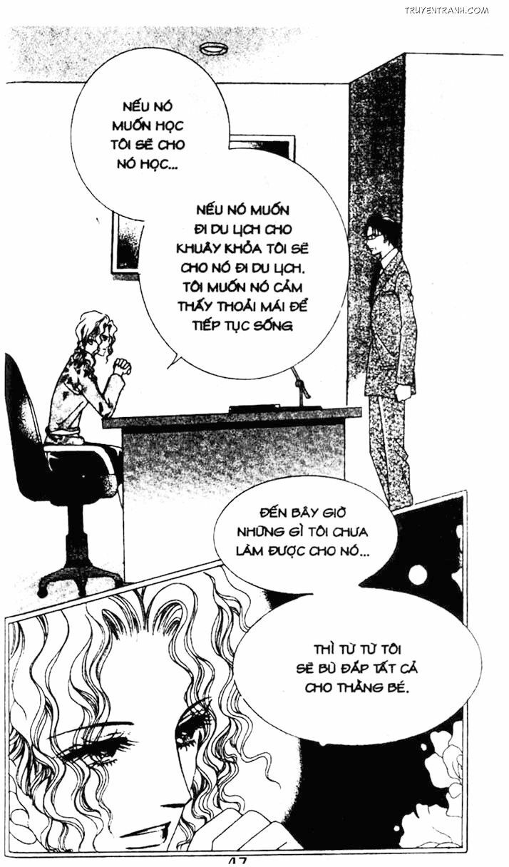 Điên Vì Yêu - Love Like Crazy: Chapter 59