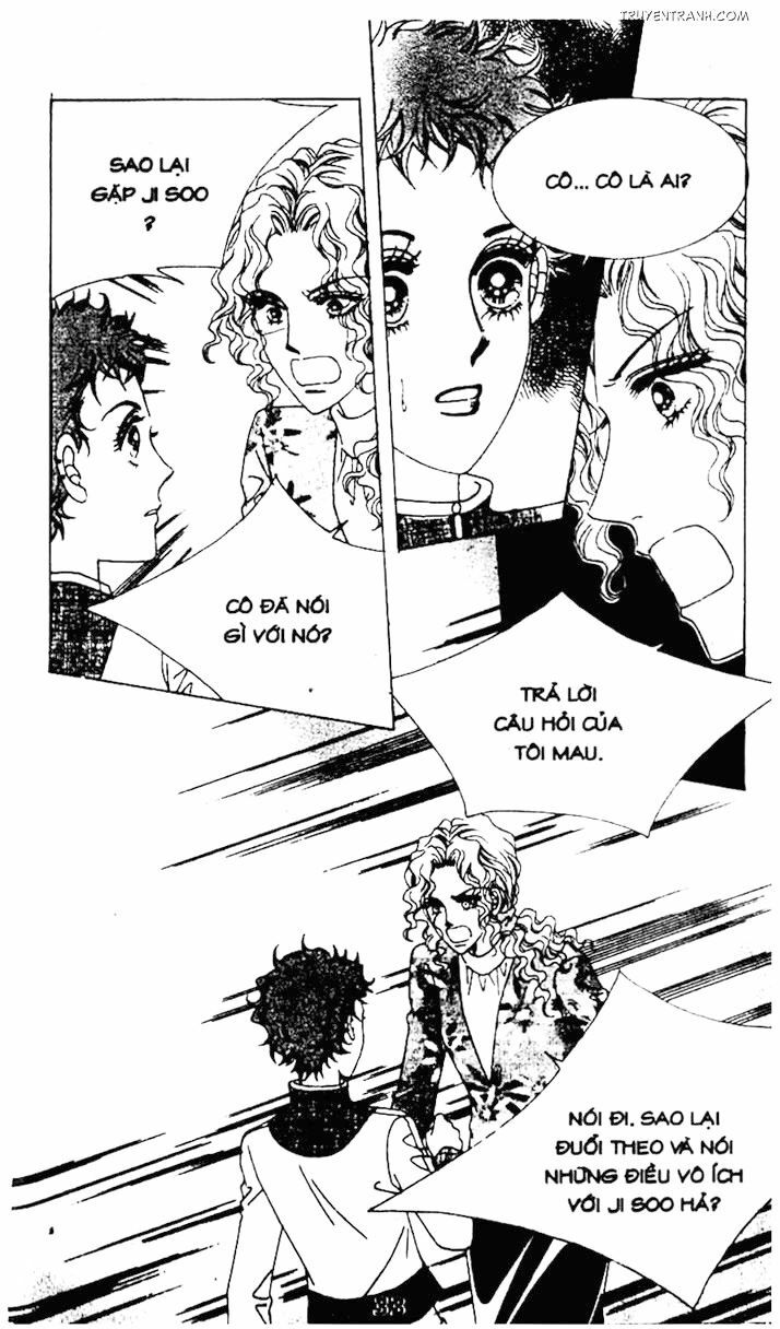Điên Vì Yêu - Love Like Crazy: Chapter 59