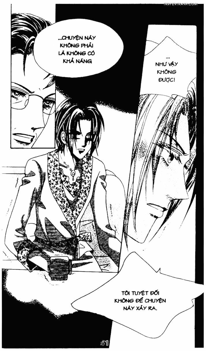 Điên Vì Yêu - Love Like Crazy: Chapter 59