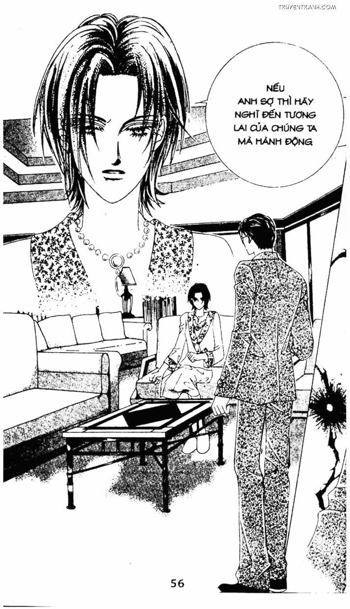 Điên Vì Yêu - Love Like Crazy: Chapter 59