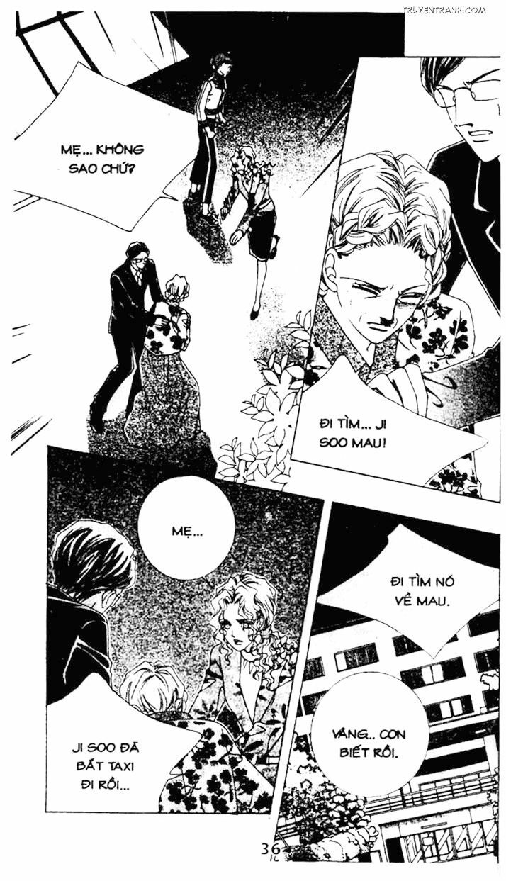 Điên Vì Yêu - Love Like Crazy: Chapter 59
