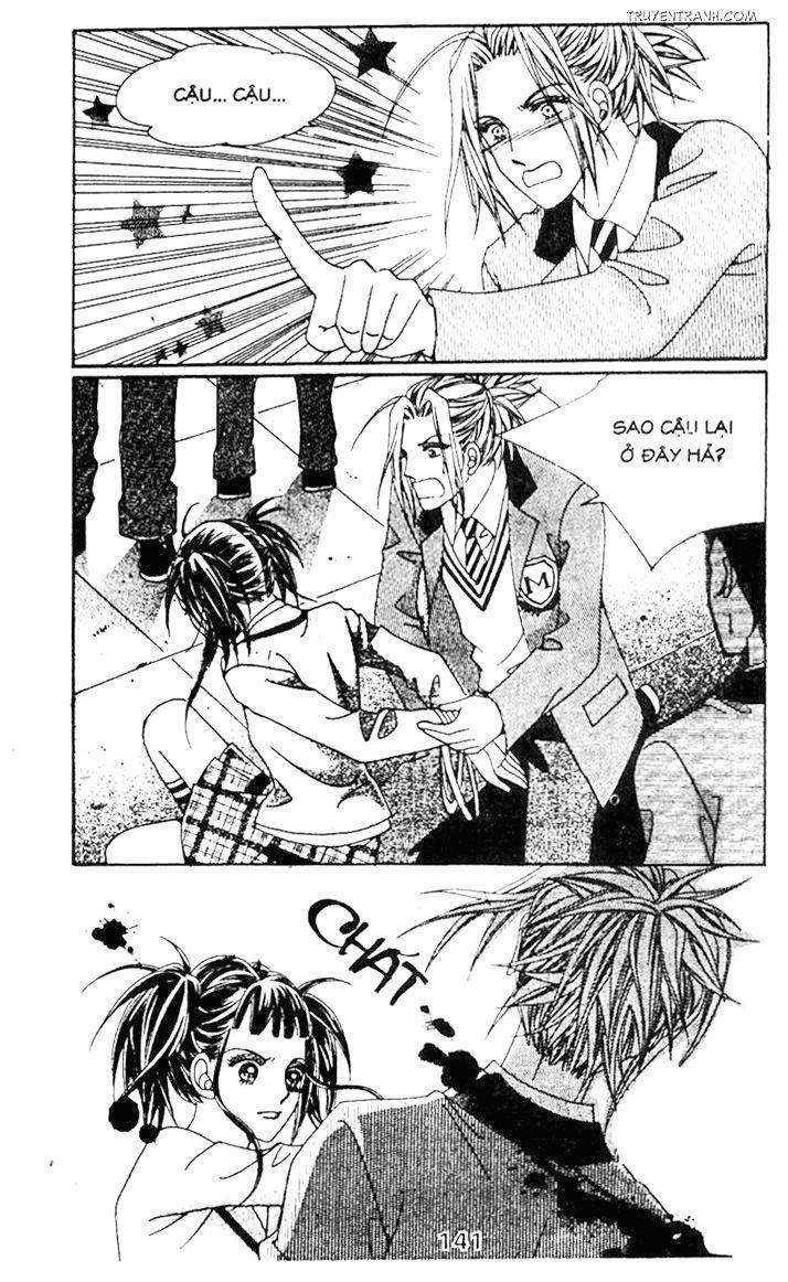 Điên Vì Yêu - Love Like Crazy: Chapter 6