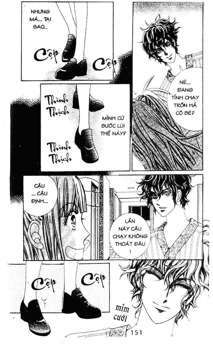 Điên Vì Yêu - Love Like Crazy: Chapter 6