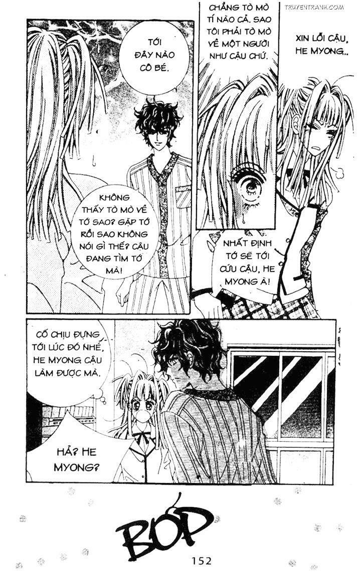 Điên Vì Yêu - Love Like Crazy: Chapter 6