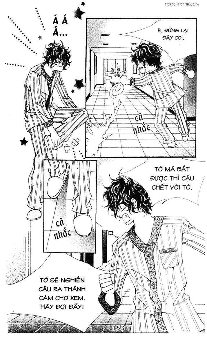 Điên Vì Yêu - Love Like Crazy: Chapter 6