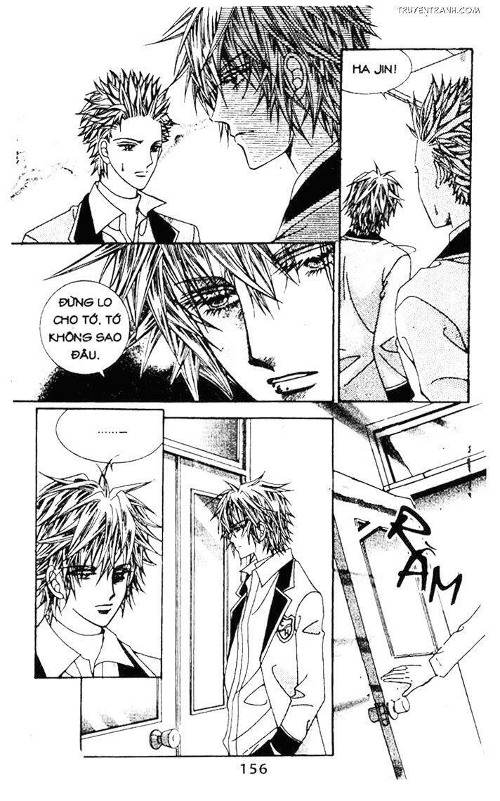 Điên Vì Yêu - Love Like Crazy: Chapter 6