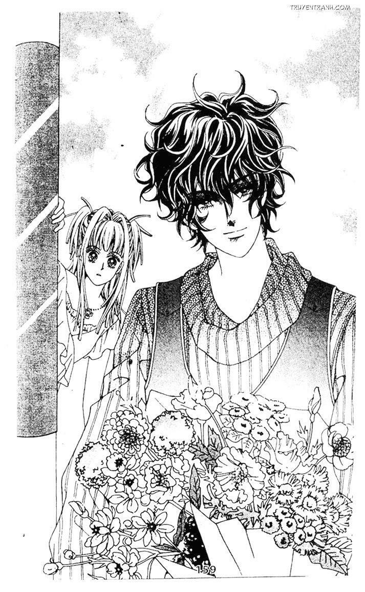 Điên Vì Yêu - Love Like Crazy: Chapter 6