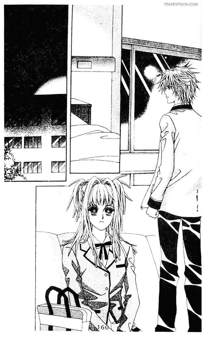 Điên Vì Yêu - Love Like Crazy: Chapter 6