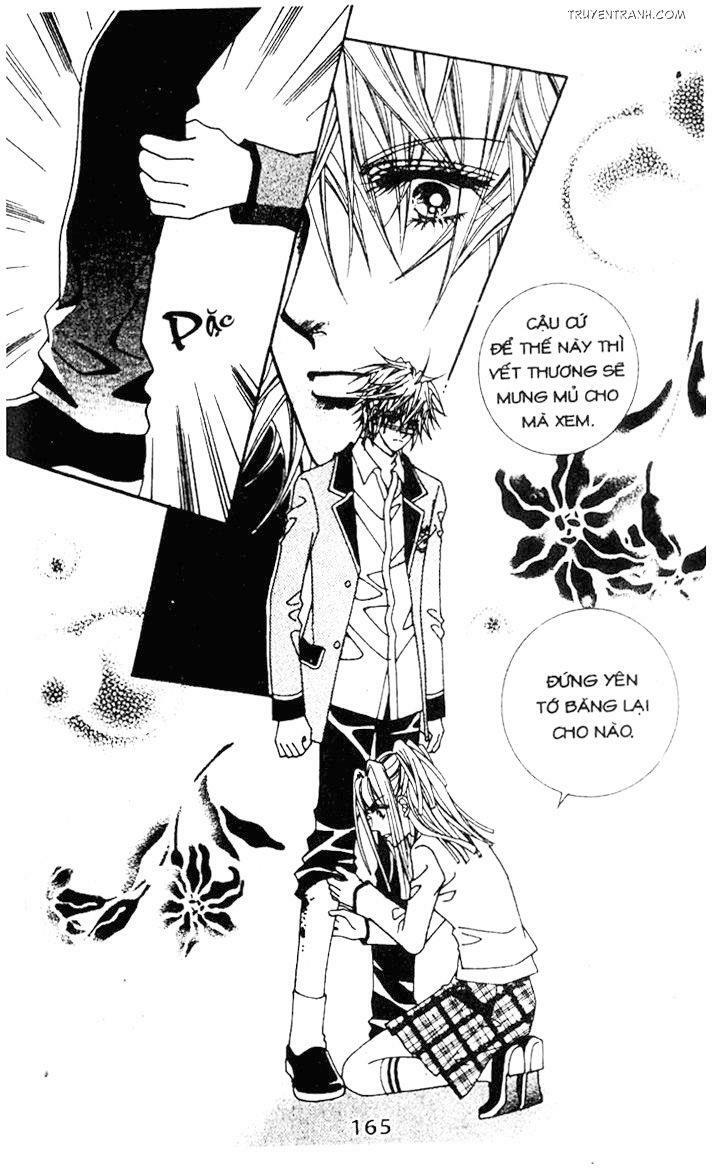 Điên Vì Yêu - Love Like Crazy: Chapter 6
