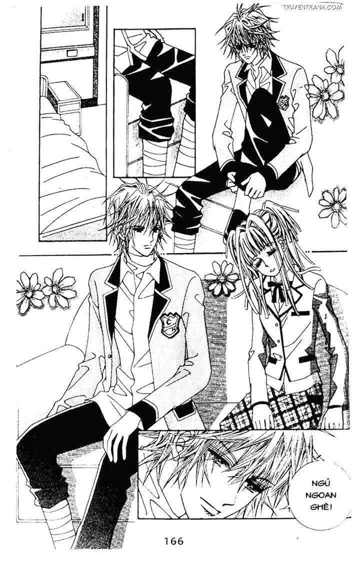 Điên Vì Yêu - Love Like Crazy: Chapter 6