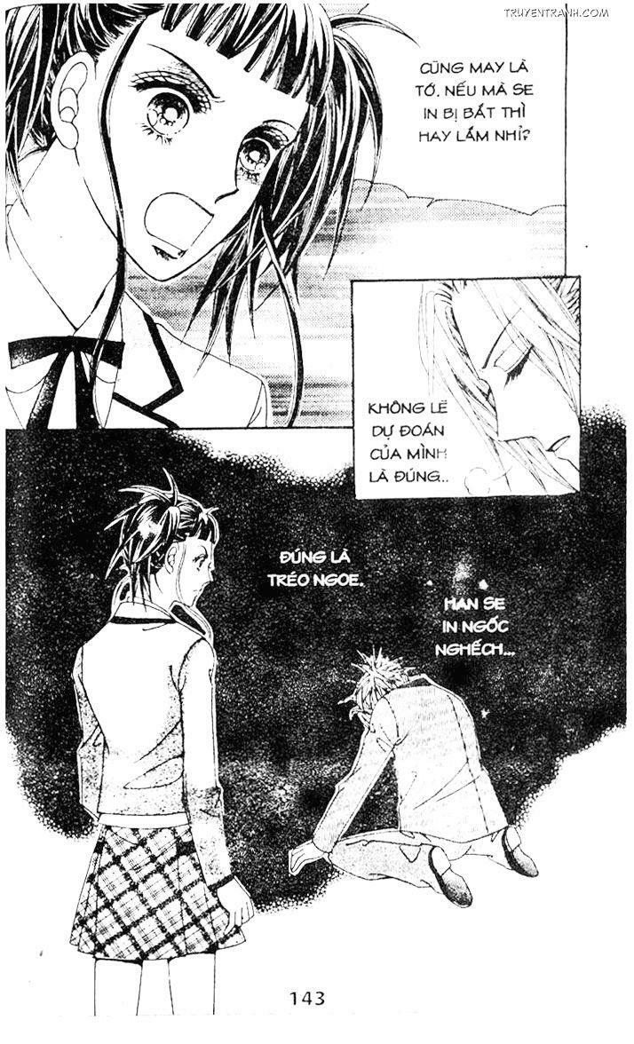 Điên Vì Yêu - Love Like Crazy: Chapter 6