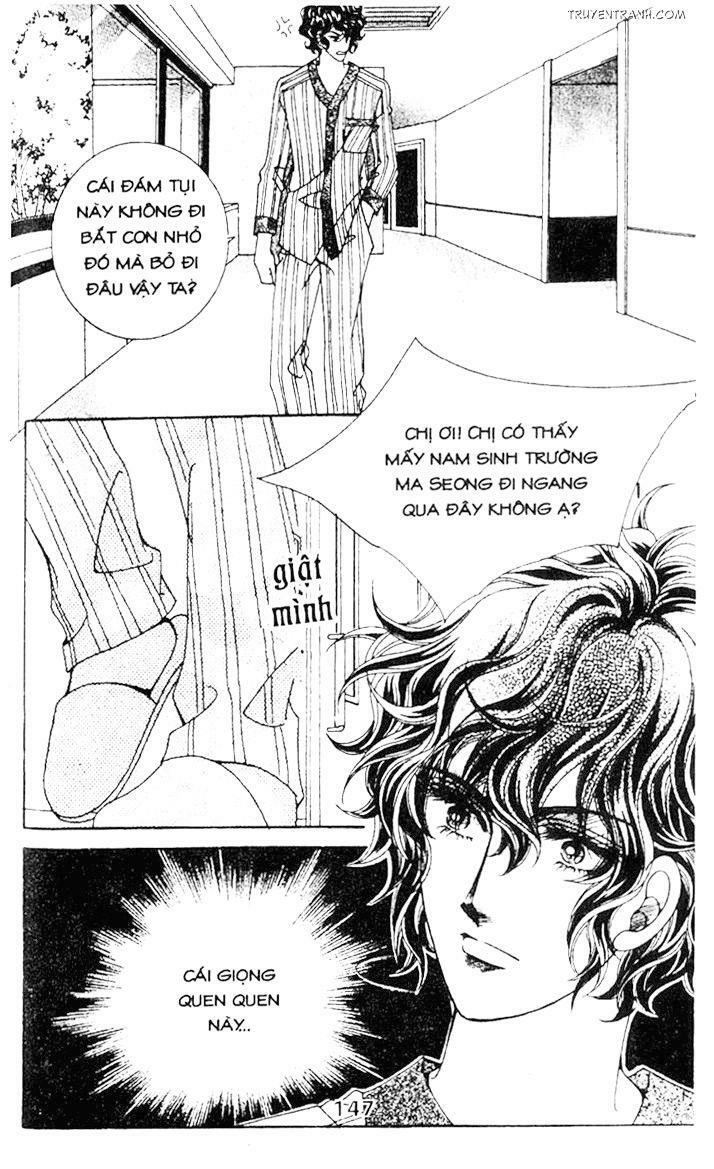 Điên Vì Yêu - Love Like Crazy: Chapter 6
