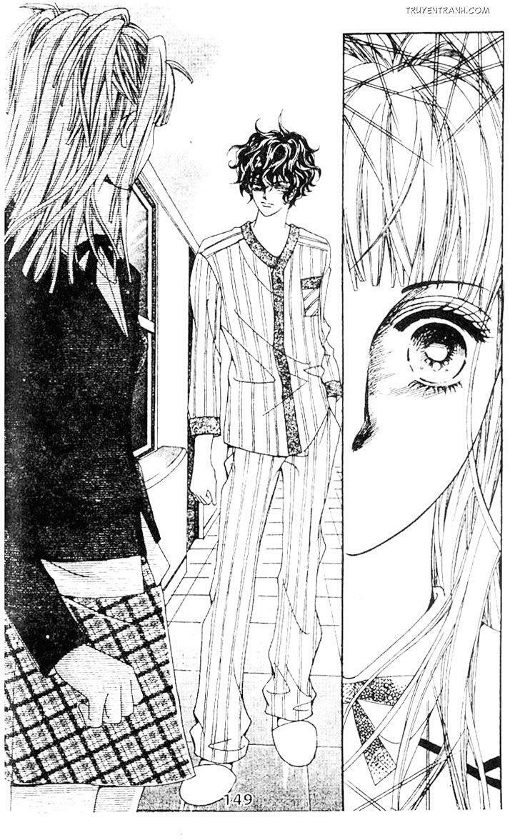 Điên Vì Yêu - Love Like Crazy: Chapter 6