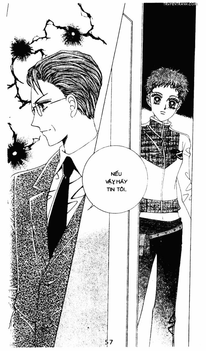 Điên Vì Yêu - Love Like Crazy: Chapter 60