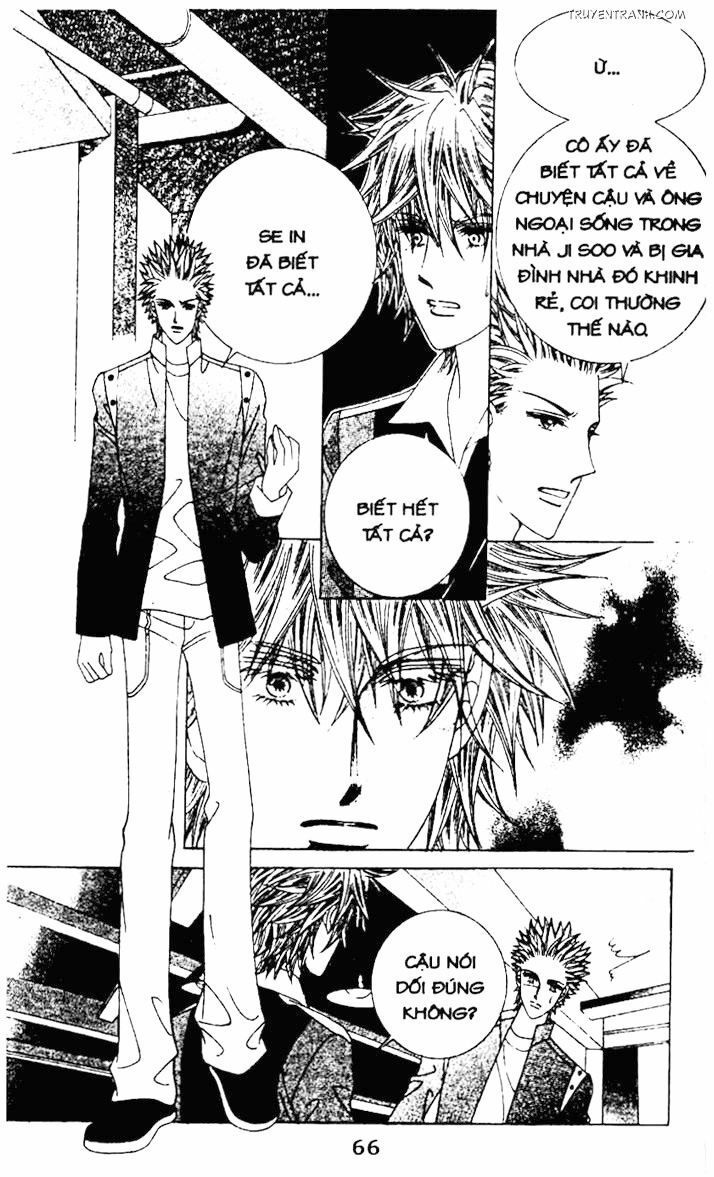 Điên Vì Yêu - Love Like Crazy: Chapter 60