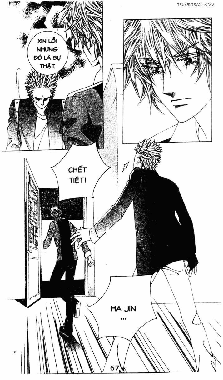Điên Vì Yêu - Love Like Crazy: Chapter 60