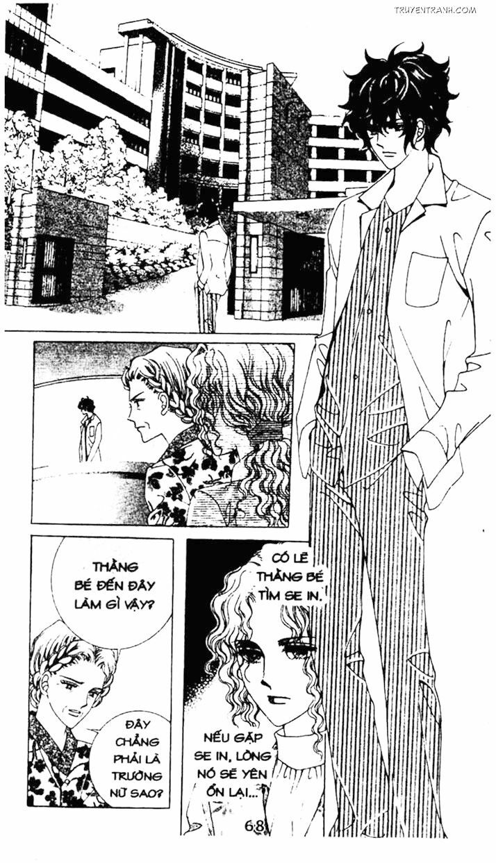 Điên Vì Yêu - Love Like Crazy: Chapter 60