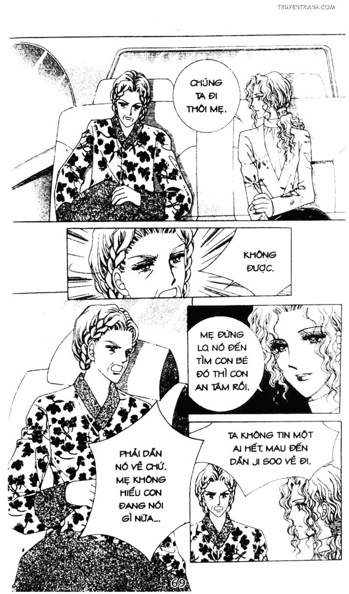 Điên Vì Yêu - Love Like Crazy: Chapter 60
