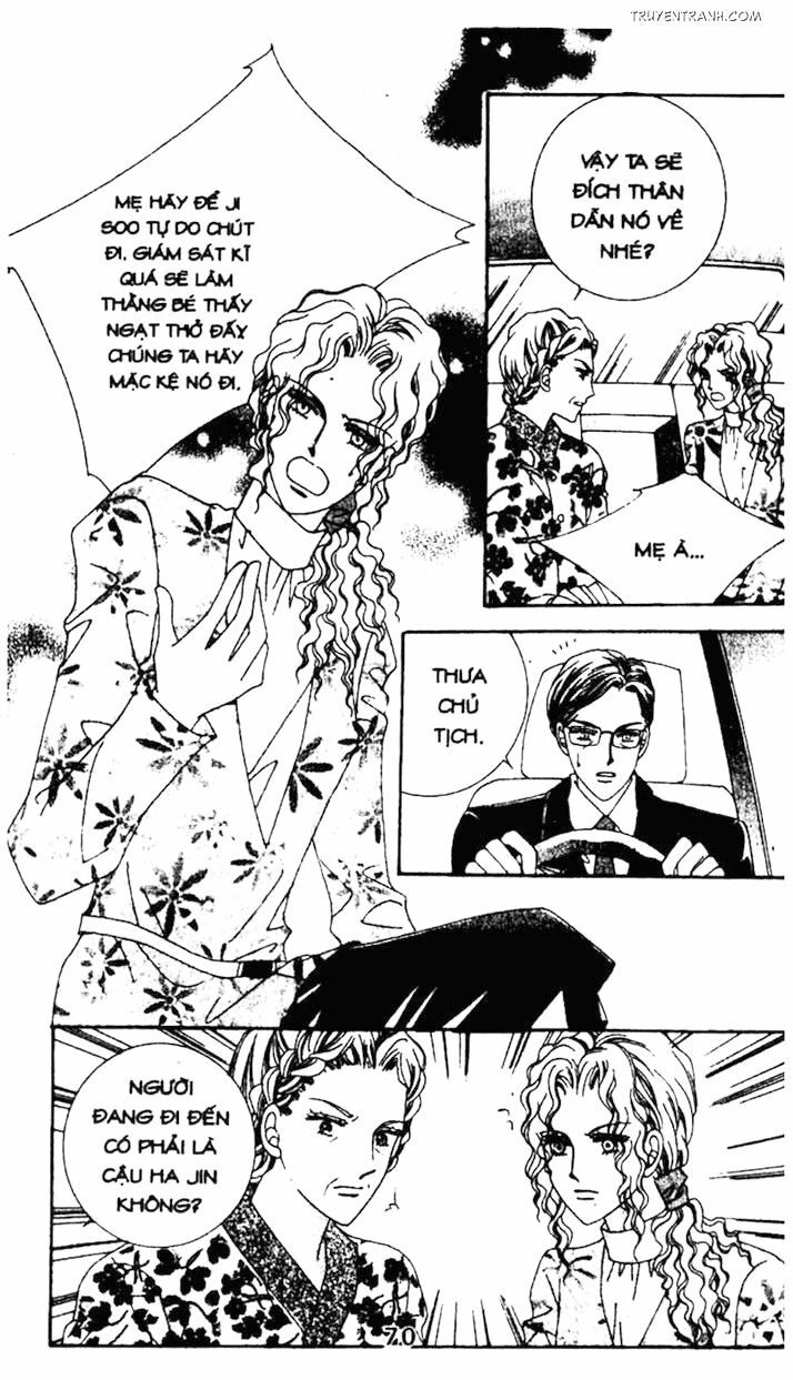 Điên Vì Yêu - Love Like Crazy: Chapter 60