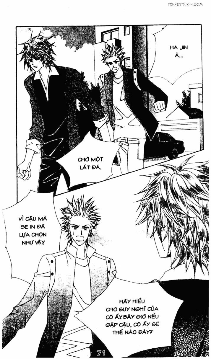 Điên Vì Yêu - Love Like Crazy: Chapter 60