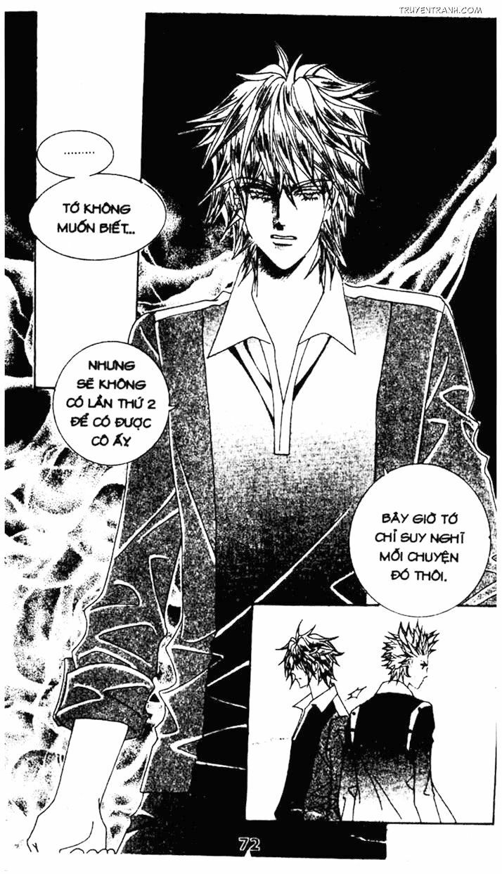 Điên Vì Yêu - Love Like Crazy: Chapter 60