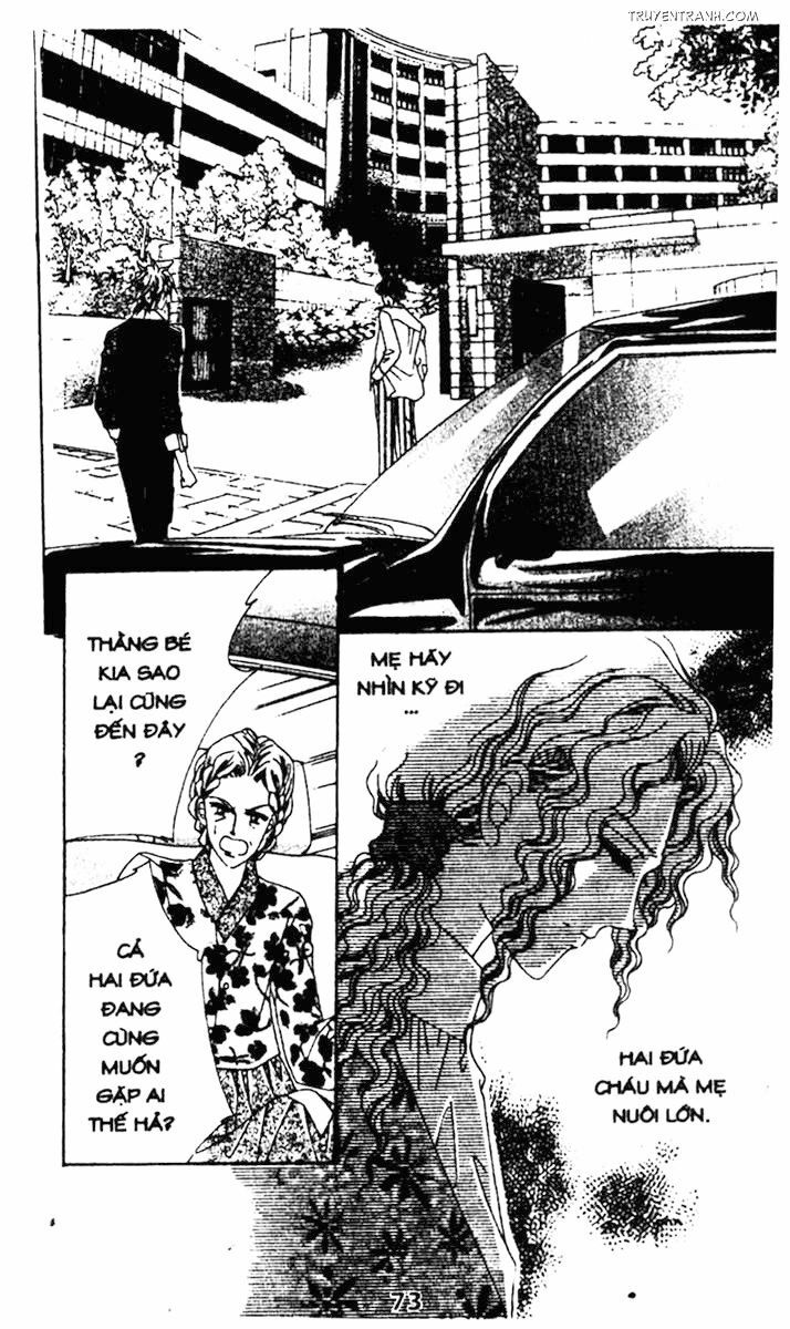 Điên Vì Yêu - Love Like Crazy: Chapter 60