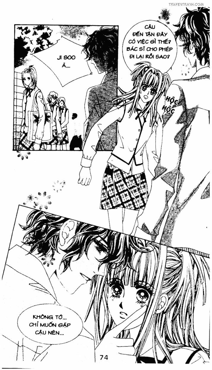 Điên Vì Yêu - Love Like Crazy: Chapter 60