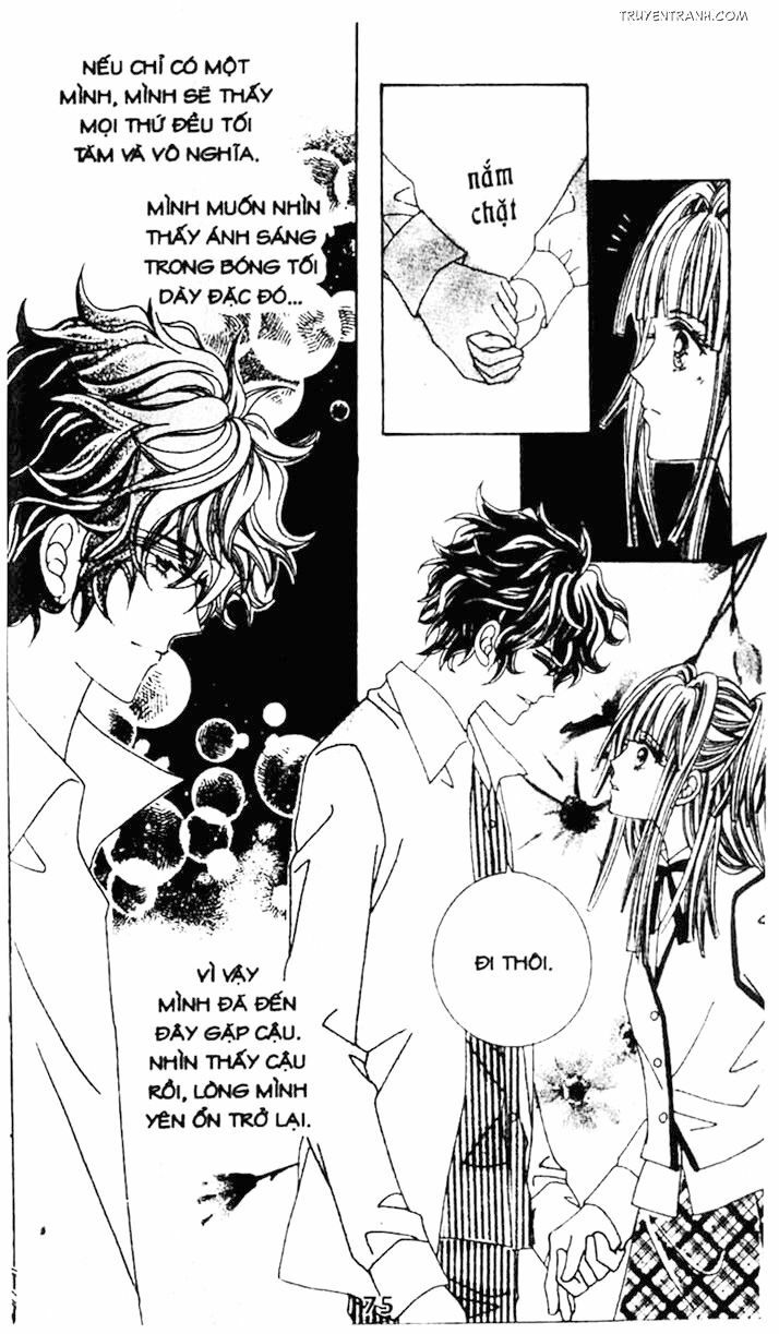 Điên Vì Yêu - Love Like Crazy: Chapter 60