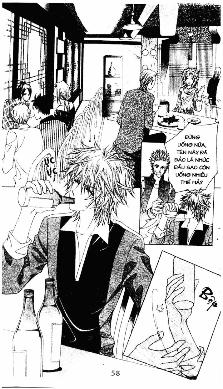 Điên Vì Yêu - Love Like Crazy: Chapter 60